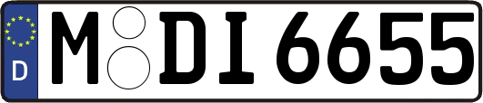 M-DI6655