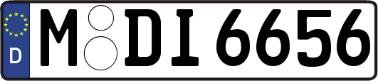 M-DI6656