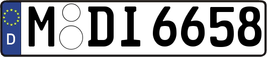 M-DI6658