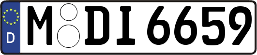 M-DI6659