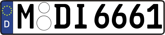 M-DI6661