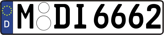 M-DI6662