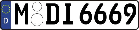 M-DI6669