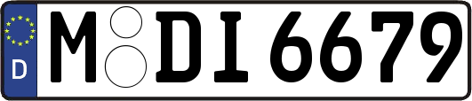 M-DI6679
