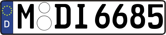 M-DI6685