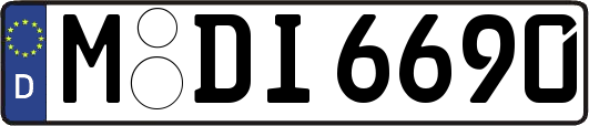 M-DI6690