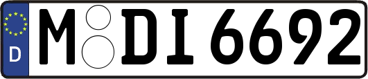 M-DI6692