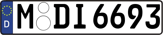 M-DI6693