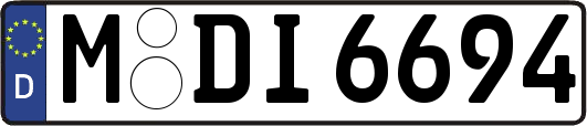 M-DI6694
