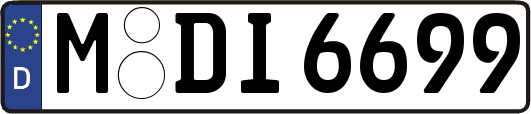 M-DI6699