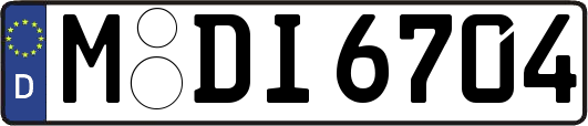 M-DI6704