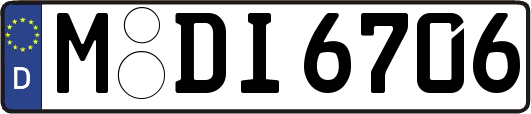 M-DI6706