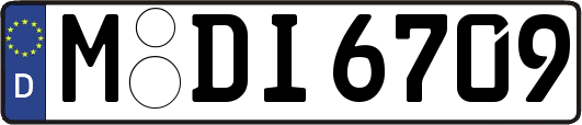 M-DI6709