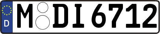 M-DI6712