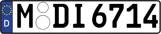 M-DI6714
