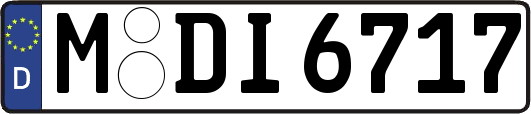 M-DI6717