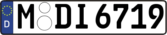 M-DI6719