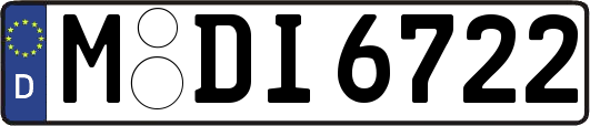 M-DI6722