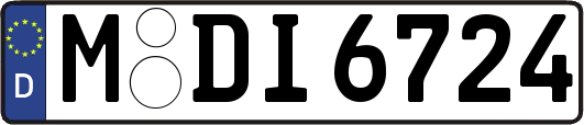 M-DI6724