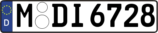 M-DI6728