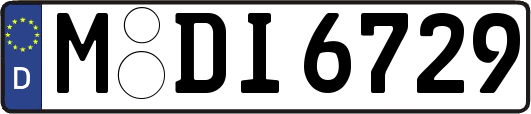 M-DI6729