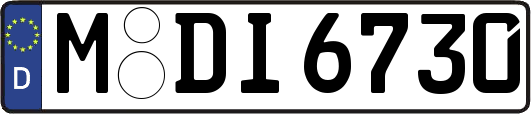 M-DI6730