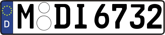 M-DI6732