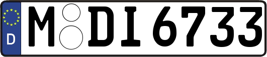 M-DI6733
