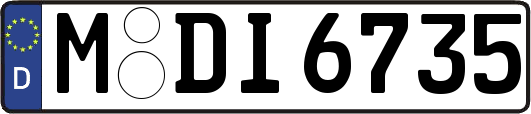 M-DI6735