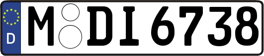 M-DI6738