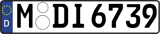M-DI6739