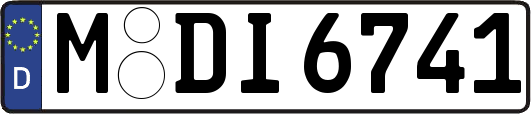 M-DI6741