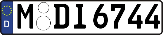 M-DI6744