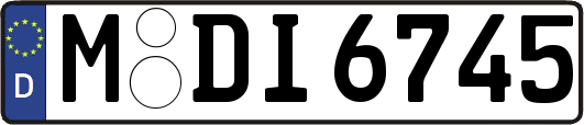 M-DI6745