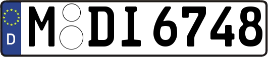 M-DI6748