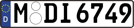 M-DI6749