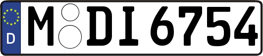 M-DI6754