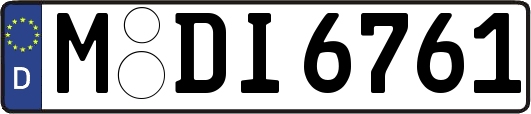 M-DI6761