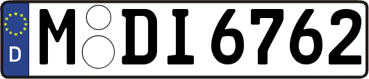 M-DI6762