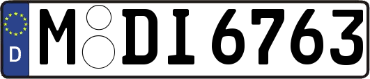 M-DI6763