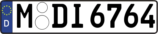 M-DI6764