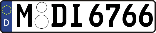 M-DI6766