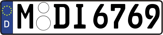 M-DI6769