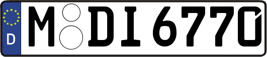 M-DI6770