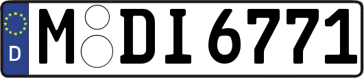 M-DI6771