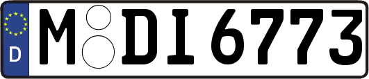 M-DI6773