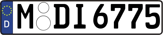 M-DI6775