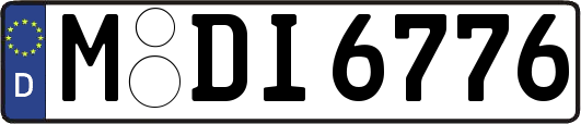 M-DI6776