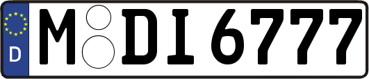 M-DI6777