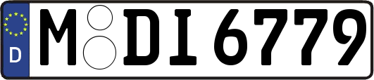 M-DI6779